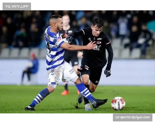 荷甲前瞻：阿尔克马尔主场强势迎战特尔斯达有望大胜