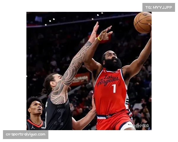 哈登加盟骑士或提升球队商业价值与市场关注度