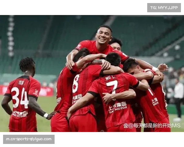 上海海港伤病潮影响体系运转 蒋光太武磊缺阵导致攻防失衡 上海海港伤病潮影响体系运转 蒋光太武磊缺阵导致攻防失衡